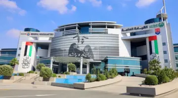 «شرطة دبي» تحذر من خطورة الوقوف وسط الطريق